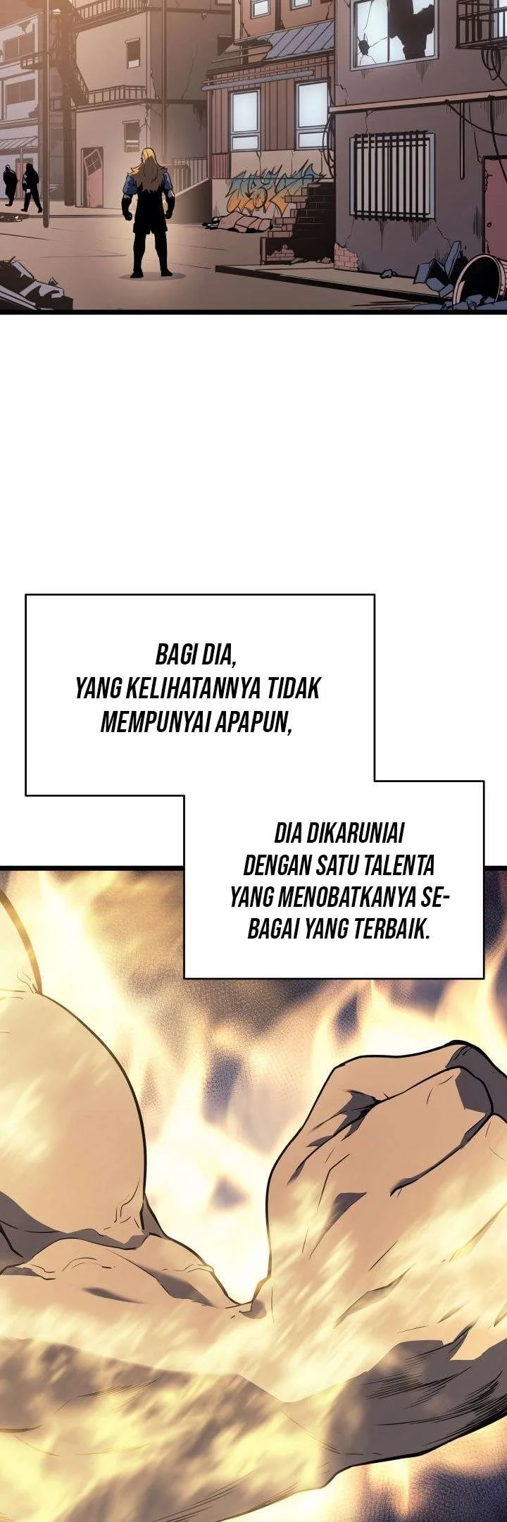 Yu Jie Superb Master Chapter 145 Gambar 47