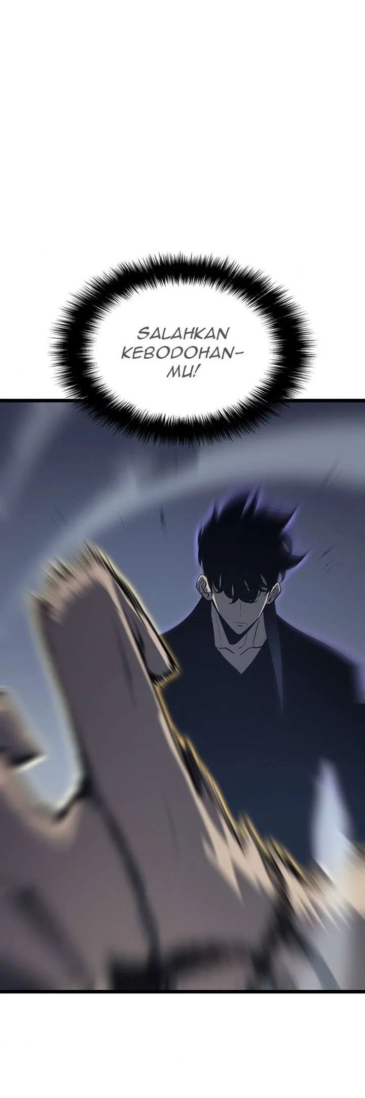 Yu Jie Superb Master Chapter 145 Gambar 51