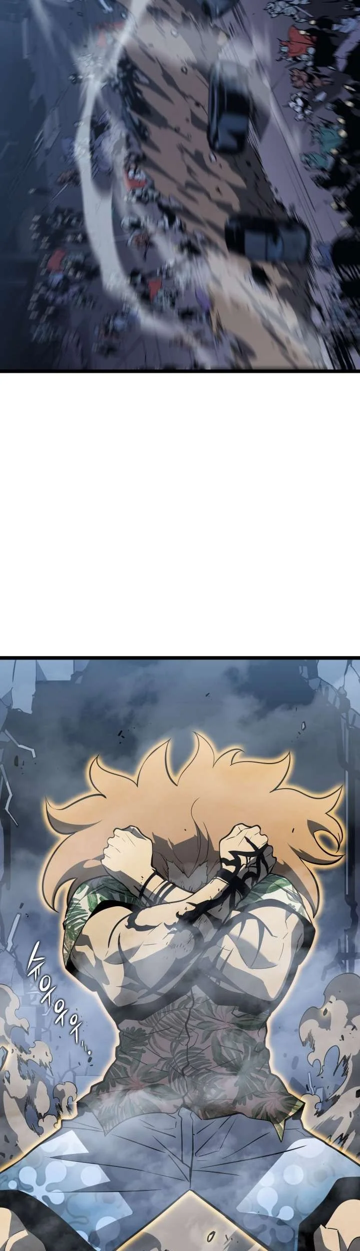 Yu Jie Superb Master Chapter 145 Gambar 56