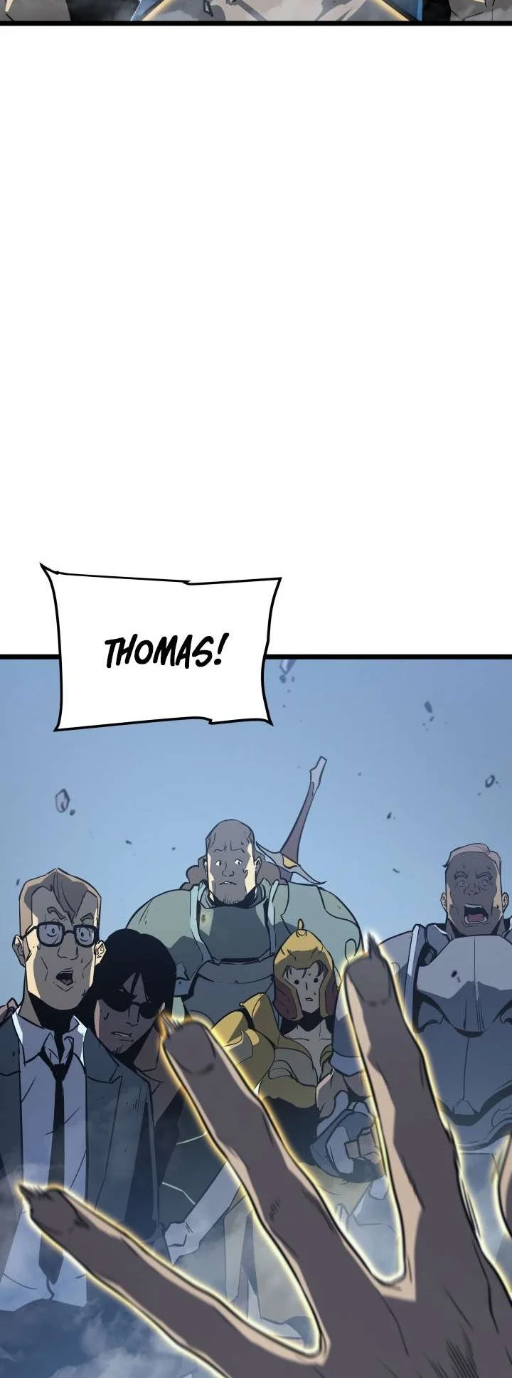 Yu Jie Superb Master Chapter 145 Gambar 57