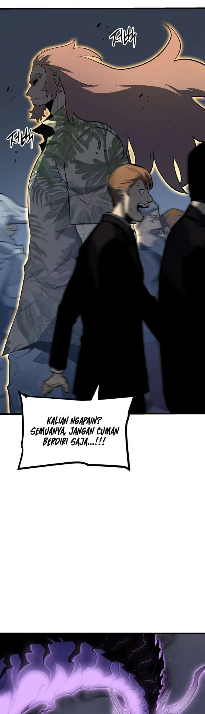 Yu Jie Superb Master Chapter 145 Gambar 59