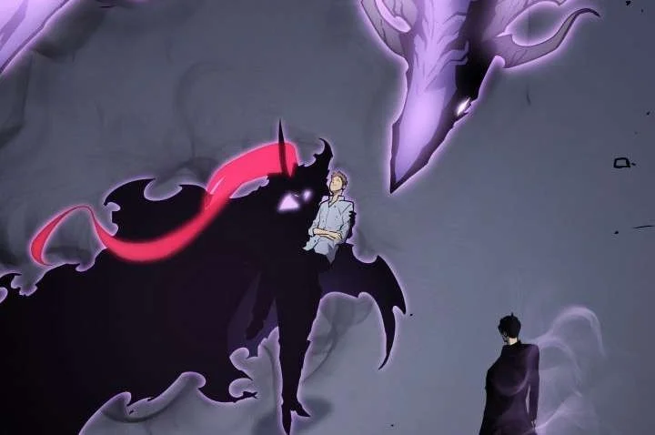 Yu Jie Superb Master Chapter 145 Gambar 60