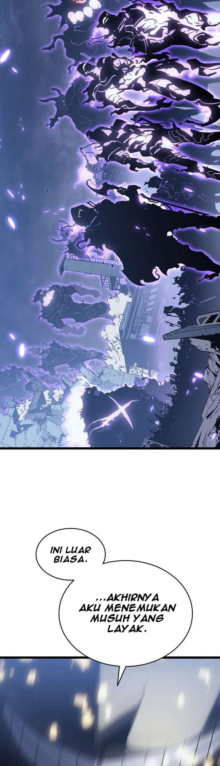 Yu Jie Superb Master Chapter 145 Gambar 65