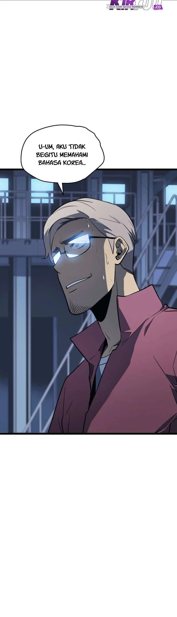 Yu Jie Superb Master Chapter 145 Gambar 5