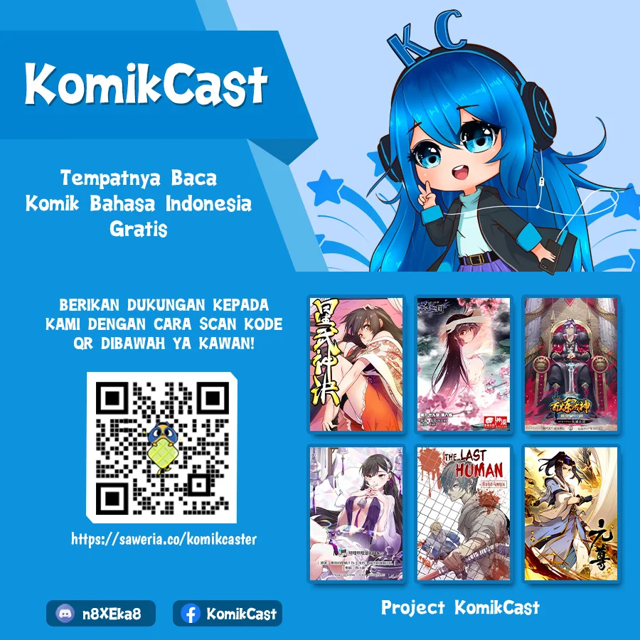 Yuan Zun Chapter 495.5 Gambar 12