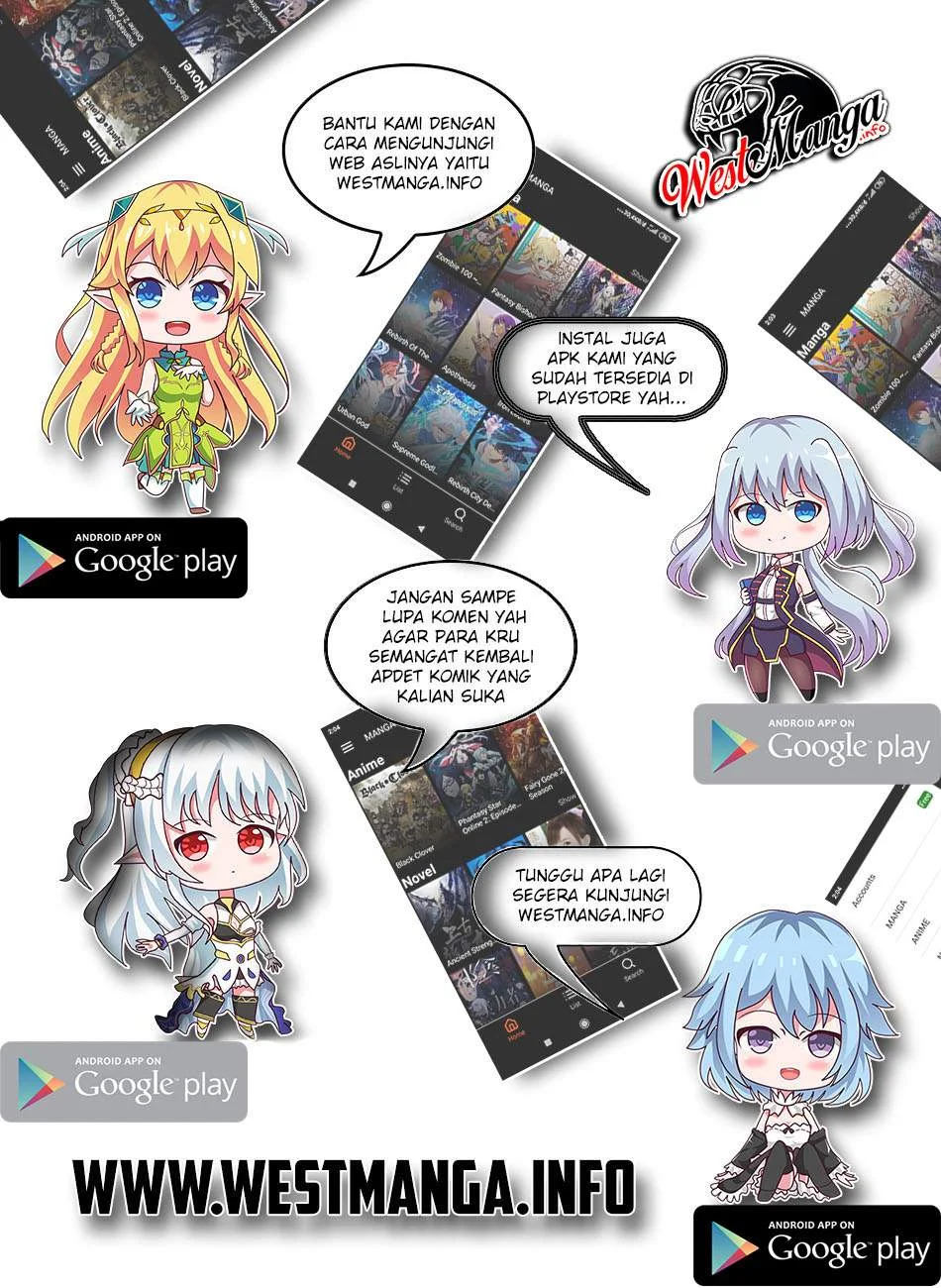 Yuan Zun Chapter 51 Gambar 10