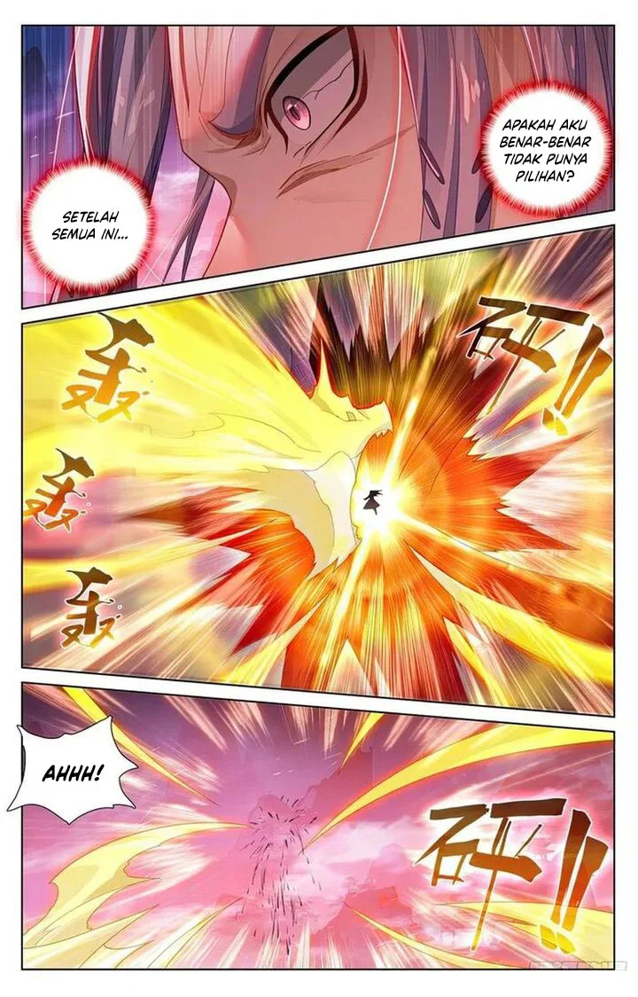 yuan zun chapter 625 5 - Page 6