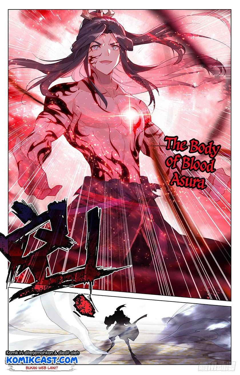 yuan zun chapter 627 5 - Page 7