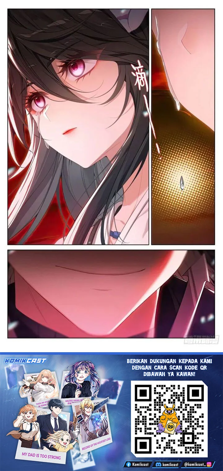 Yuan Zun Chapter 646 Gambar 8