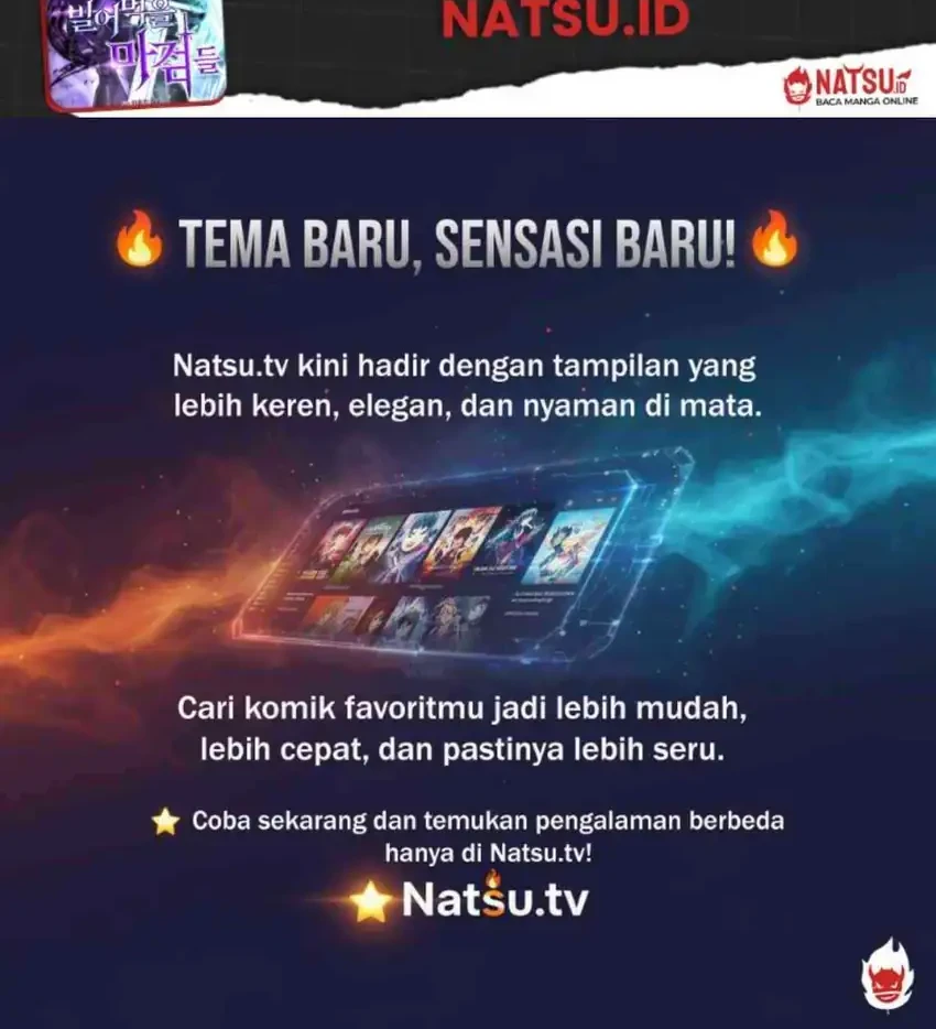 Yui Can Only Live In the Shadows Chapter 13 Gambar 10