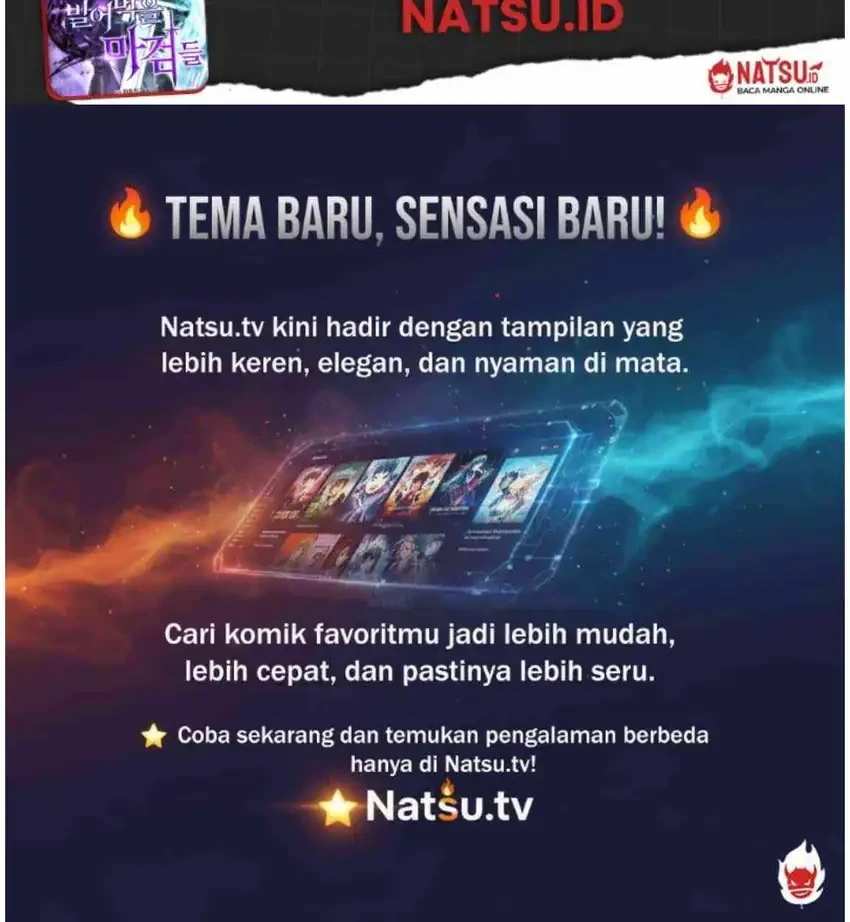 Yui Can Only Live In the Shadows Chapter 20 Gambar 10