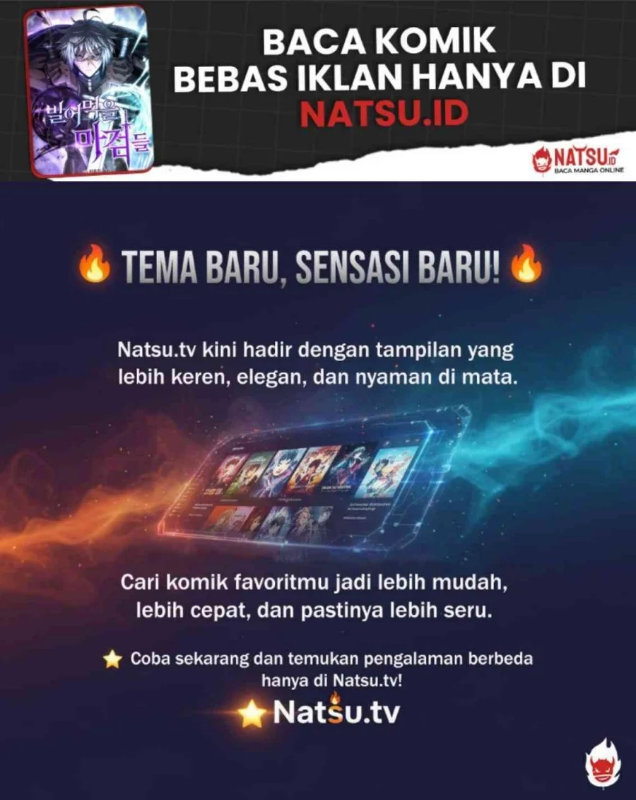 Yui Can Only Live In the Shadows Chapter 21 Gambar 10