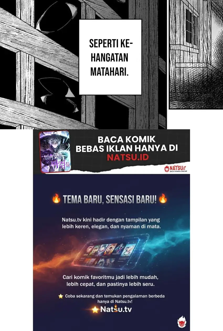 Yui Can Only Live In the Shadows Chapter 3 Gambar 10