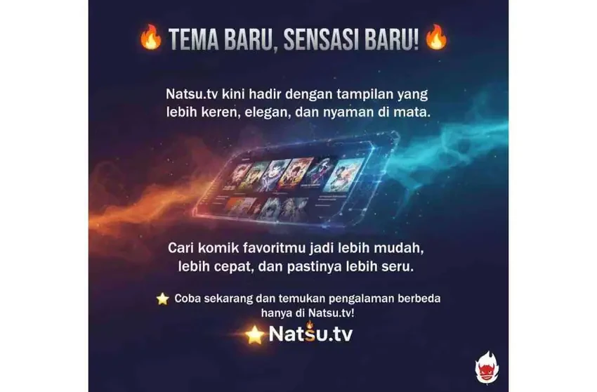 Yui Can Only Live In the Shadows Chapter 4 Gambar 11