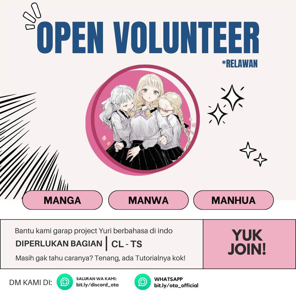 Yume to Koi dewa Tsuriawanai Chapter 5 Gambar 3