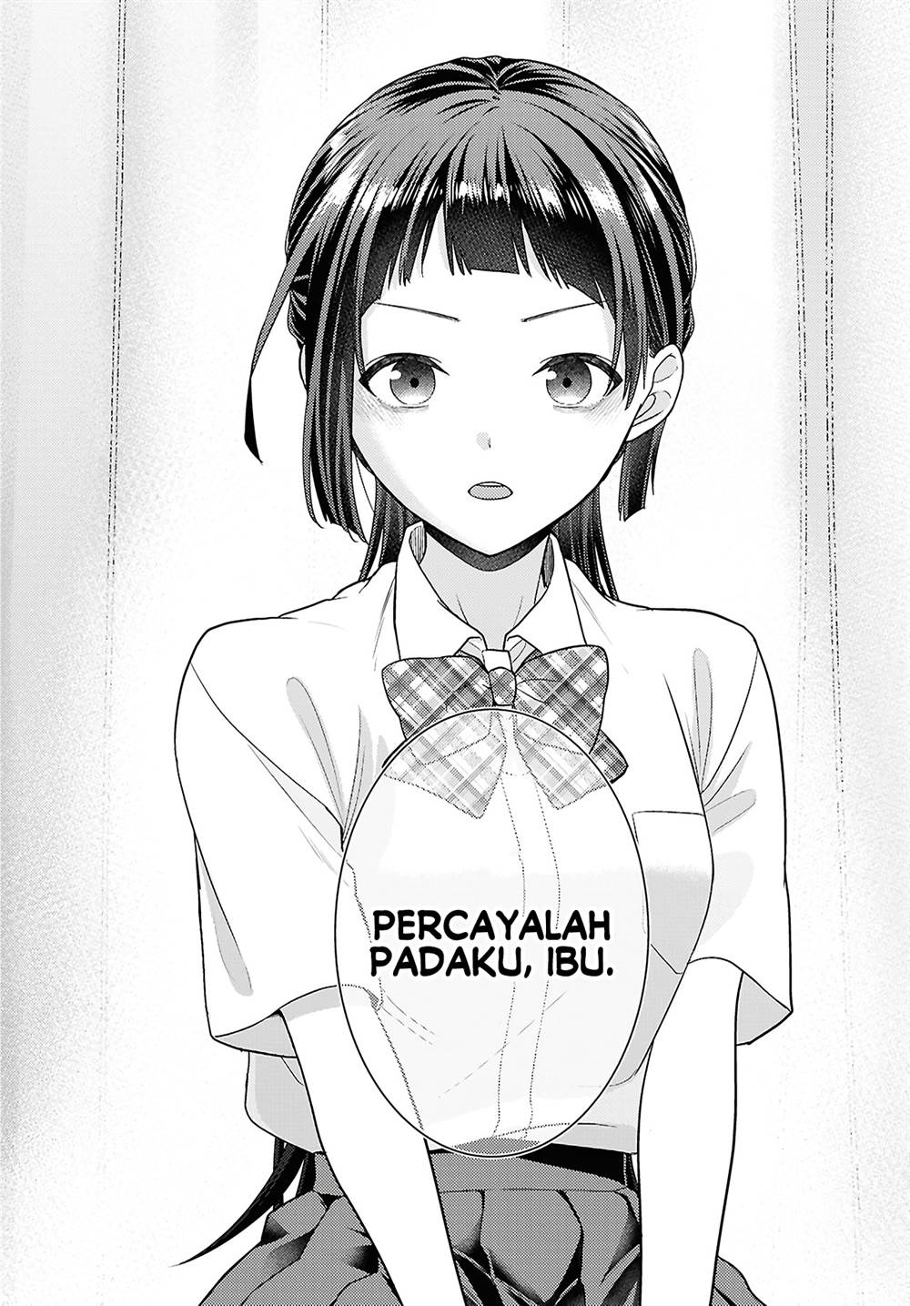 Yume to Koi dewa Tsuriawanai Chapter 6 Gambar 20