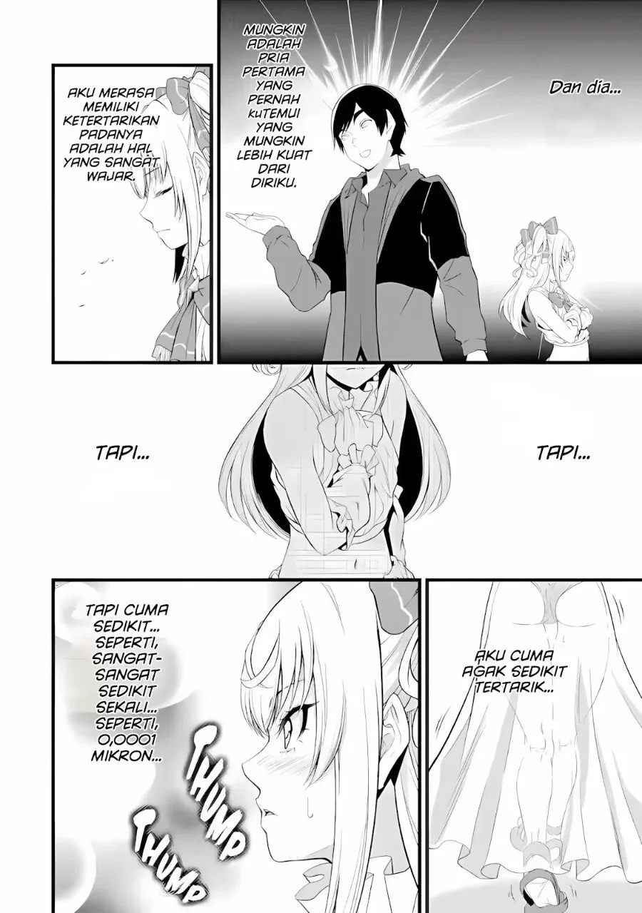 Yuru Fuwa Noka No Moji Bake Skill, Yurufuwa Nouka no Mojibake Skill ~Isekai de Katarogu Tsuuhan Yattemasu~ Chapter 30.4 Gambar 7