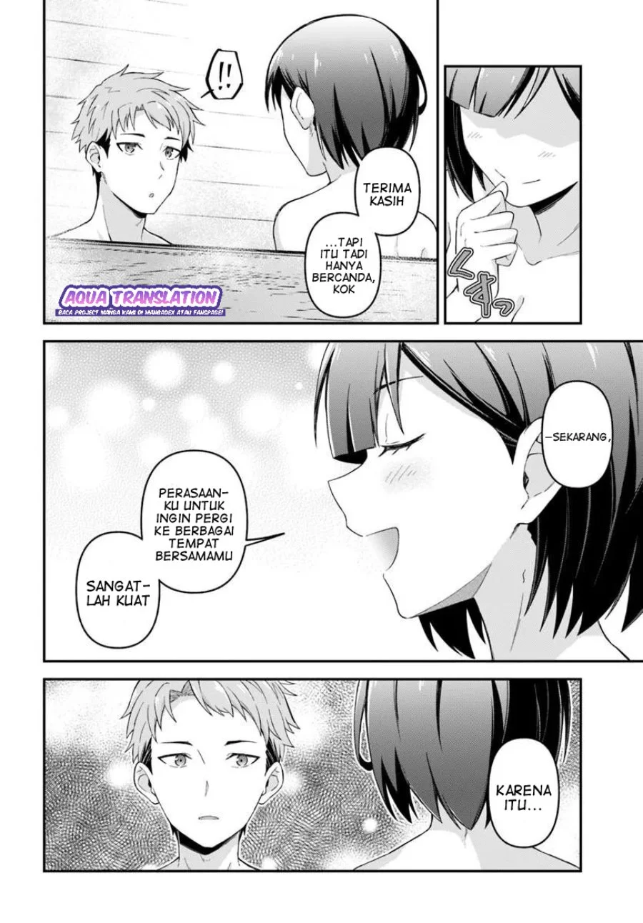 Yusha no Moto Nakama Fufu wa Inaka de Nonbiri Shiawase ni Kurasu Chapter 2.1 Gambar 12