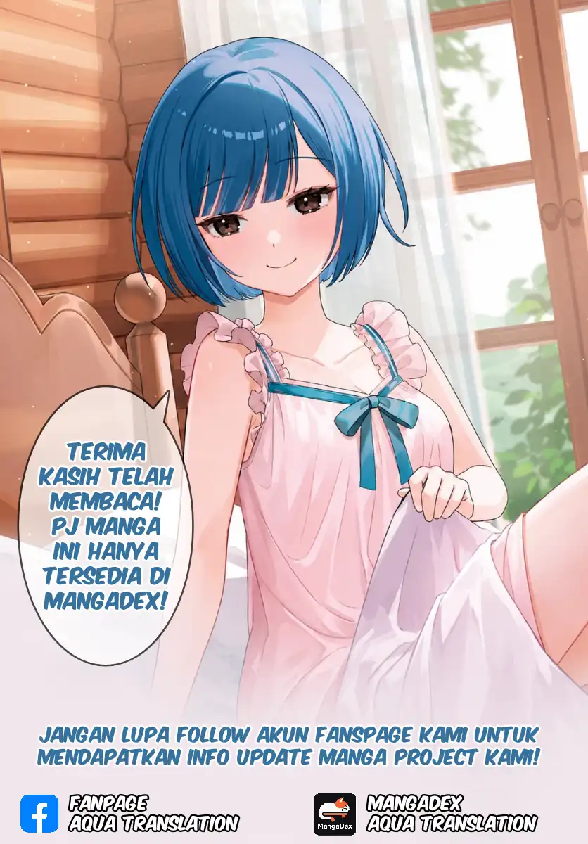 Yusha no Moto Nakama Fufu wa Inaka de Nonbiri Shiawase ni Kurasu Chapter 5.2 Gambar 15