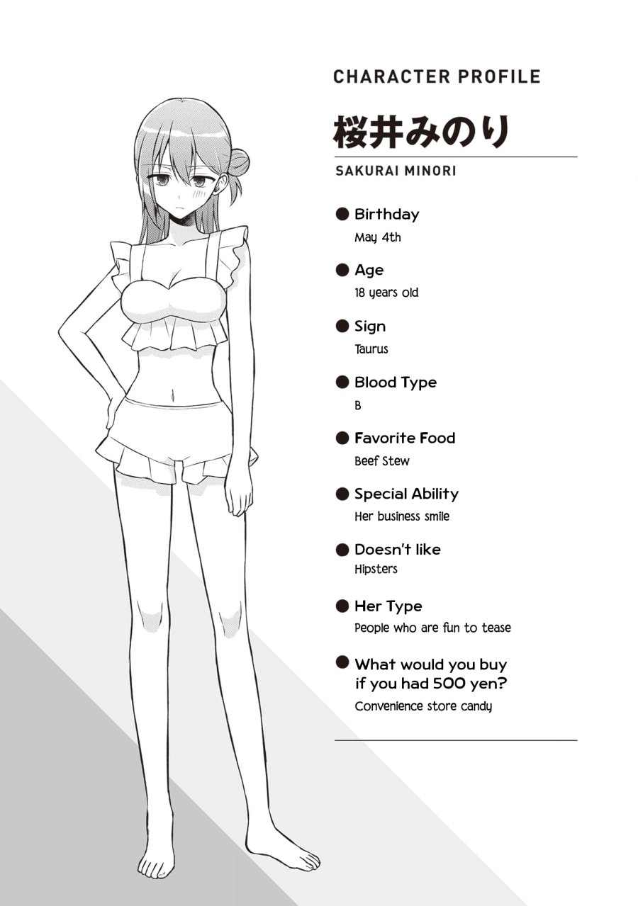 Yuujin ni 500 Yen Kashitara Shakkin no Kata ni Imouto wo Yokoshite Kita Nodakeredo, Ore wa Ittai Dou Sureba Iindarou Chapter 13 Gambar 28