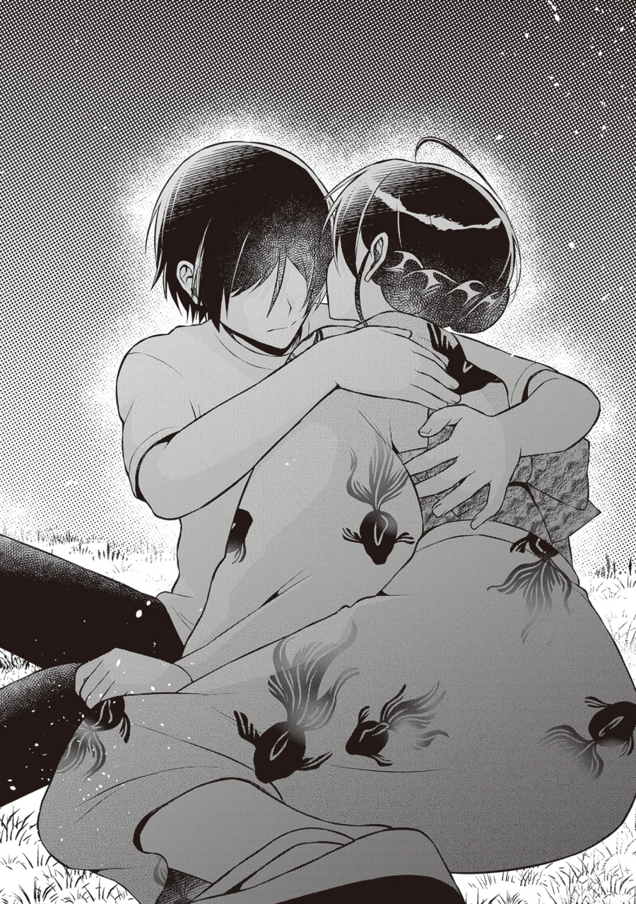 Yuujin ni 500 Yen Kashitara Shakkin no Kata ni Imouto wo Yokoshite Kita Nodakeredo, Ore wa Ittai Dou Sureba Iindarou Chapter 14 Gambar 26