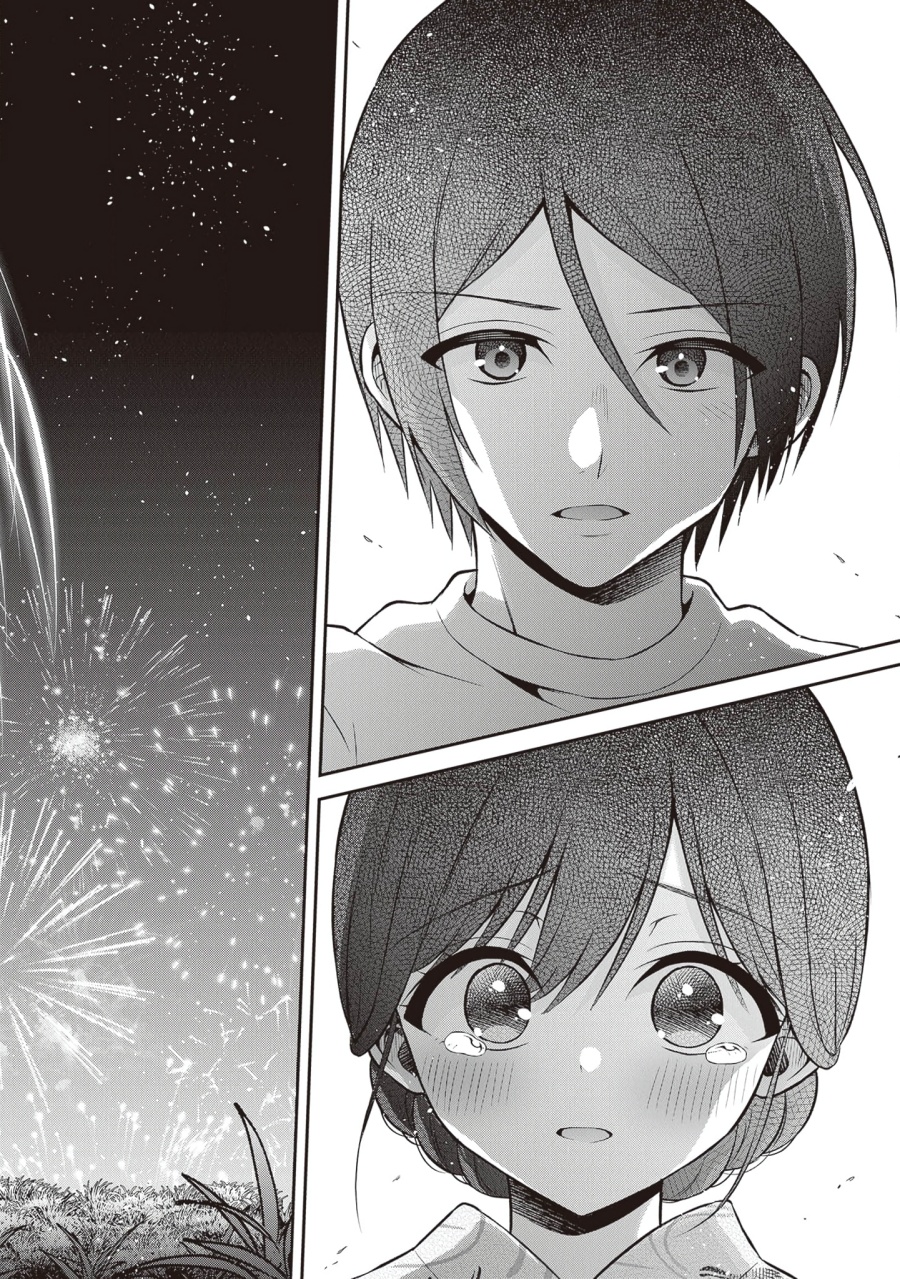 Yuujin ni 500 Yen Kashitara Shakkin no Kata ni Imouto wo Yokoshite Kita Nodakeredo, Ore wa Ittai Dou Sureba Iindarou Chapter 14 Gambar 28