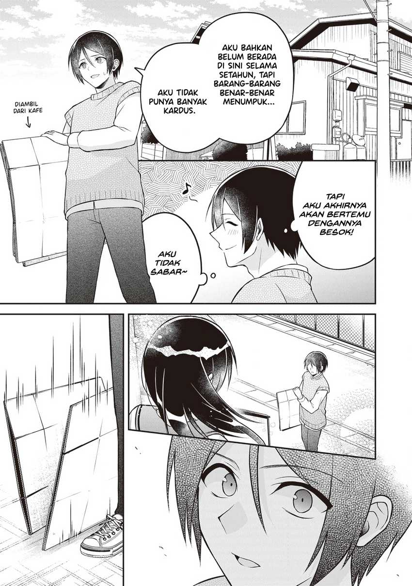 Yuujin ni 500 Yen Kashitara Shakkin no Kata ni Imouto wo Yokoshite Kita Nodakeredo, Ore wa Ittai Dou Sureba Iindarou Chapter 16 Gambar 21