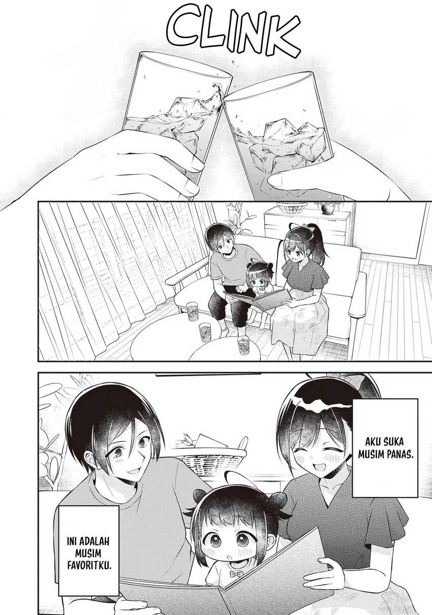 Yuujin ni 500 Yen Kashitara Shakkin no Kata ni Imouto wo Yokoshite Kita Nodakeredo, Ore wa Ittai Dou Sureba Iindarou Chapter 16 Gambar 30