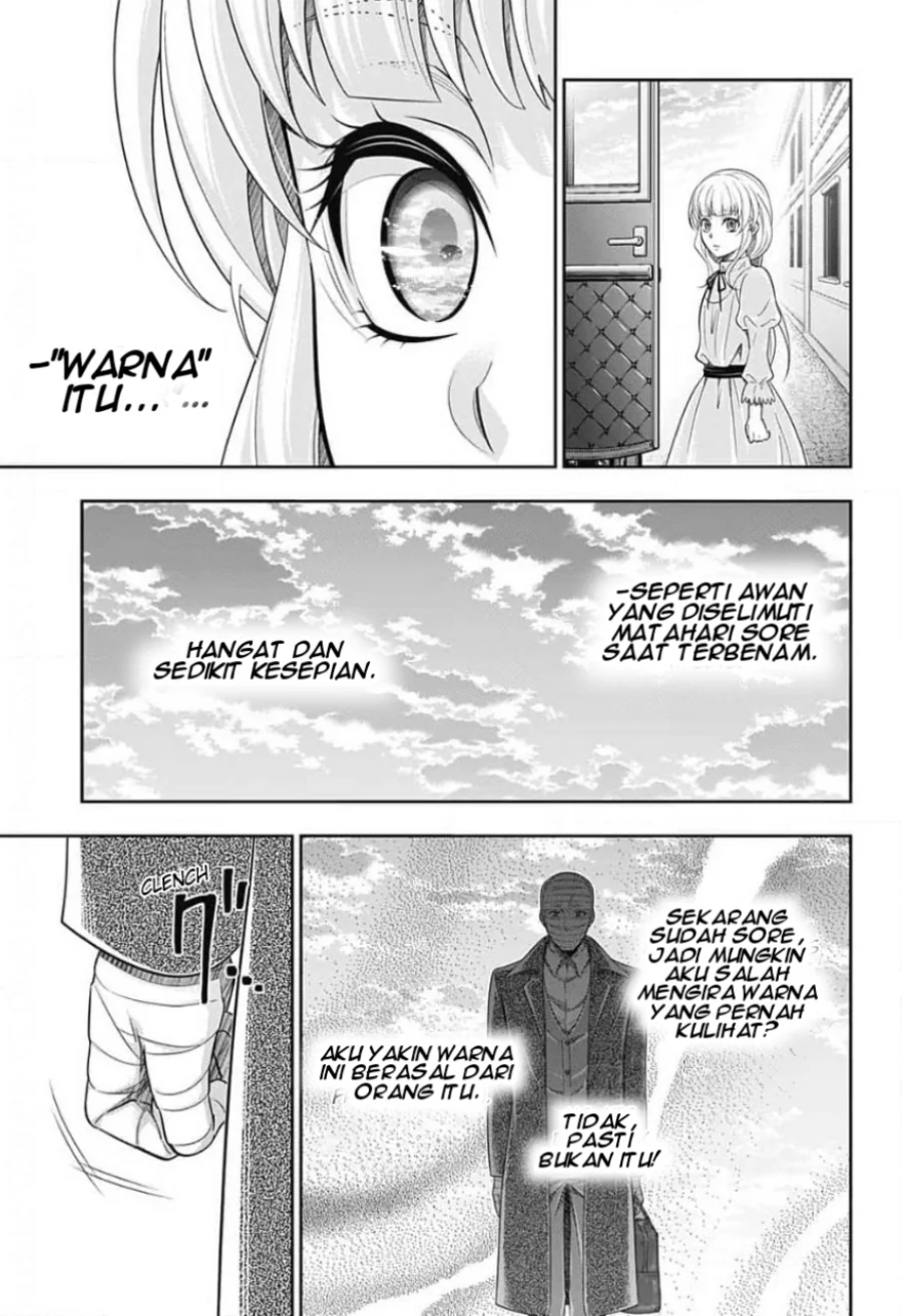 Yuukoku no Moriarty Chapter 16 Gambar 18