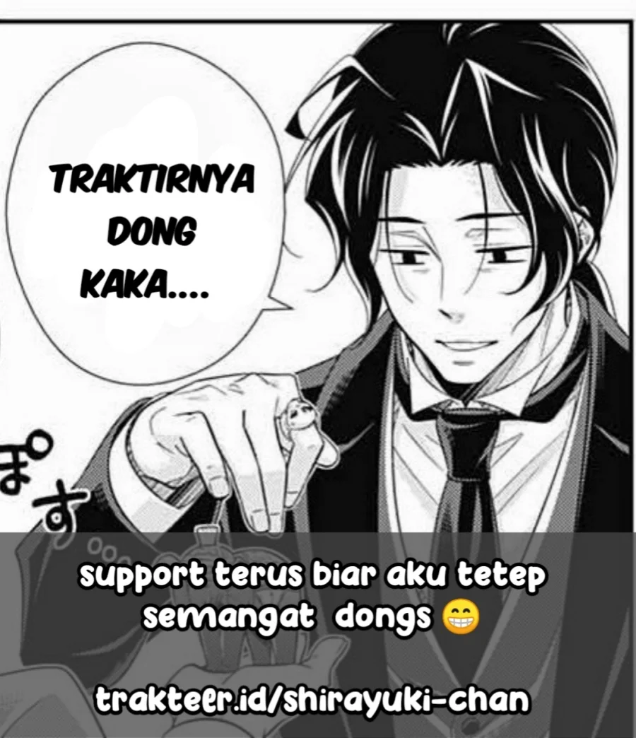 Yuukoku no Moriarty Chapter 16 Gambar 39