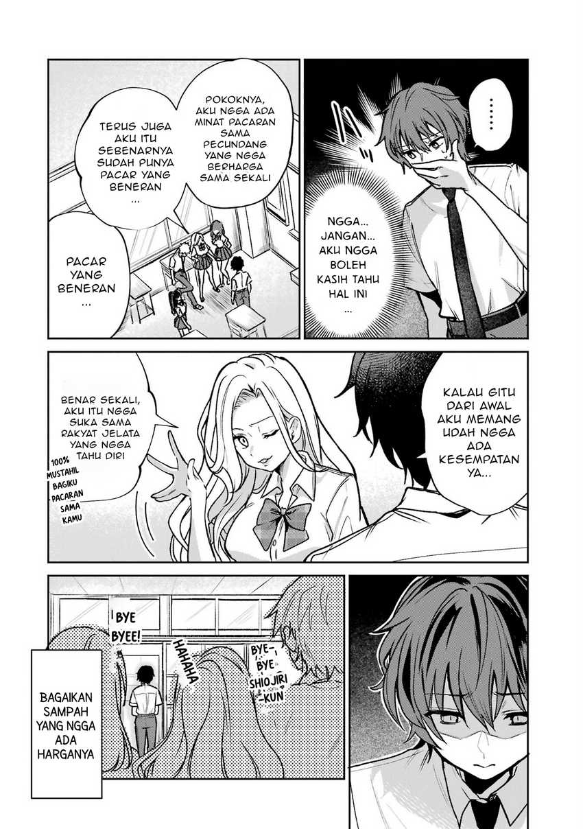 Yuumei VTuber no Ani Dakedo Nazeka Ore ga Yuumei ni Natteita Chapter 1 Gambar 13