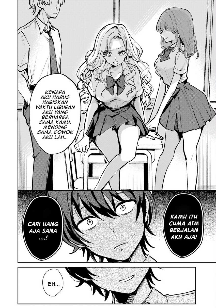 Yuumei VTuber no Ani Dakedo Nazeka Ore ga Yuumei ni Natteita Chapter 1 Gambar 7