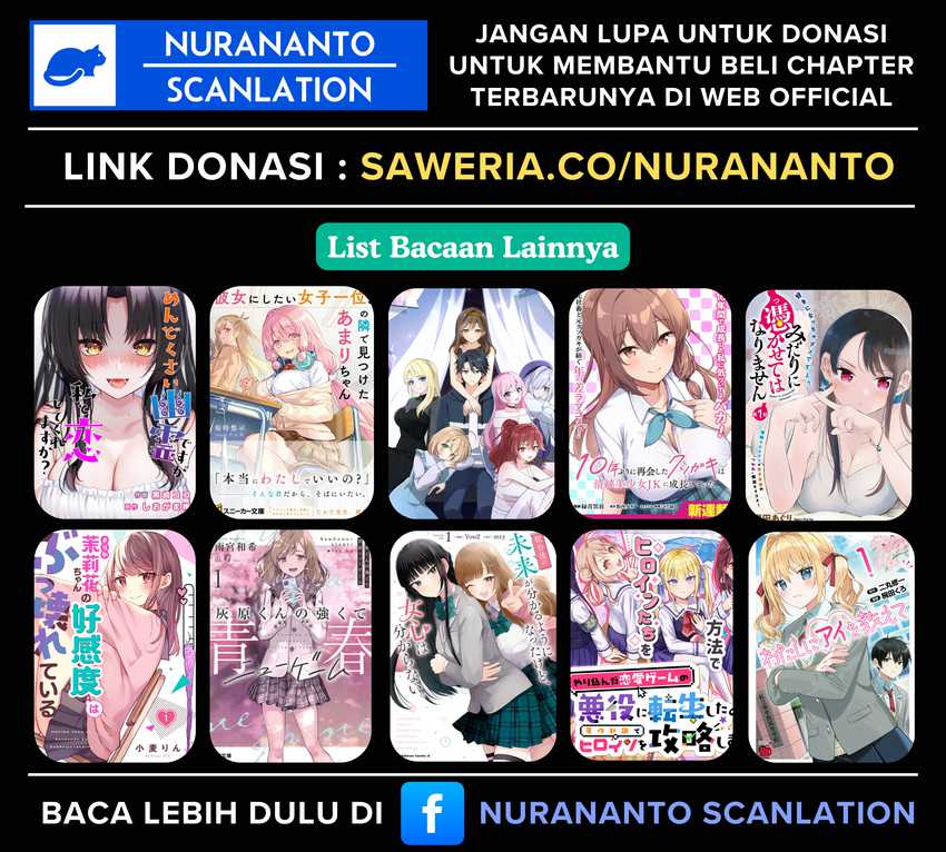 Yuumei VTuber no Ani Dakedo Nazeka Ore ga Yuumei ni Natteita Chapter 10.2 Gambar 12