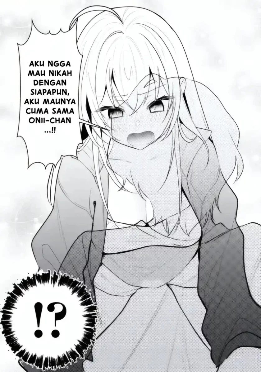 Yuumei VTuber no Ani Dakedo Nazeka Ore ga Yuumei ni Natteita Chapter 15.2 Gambar 9