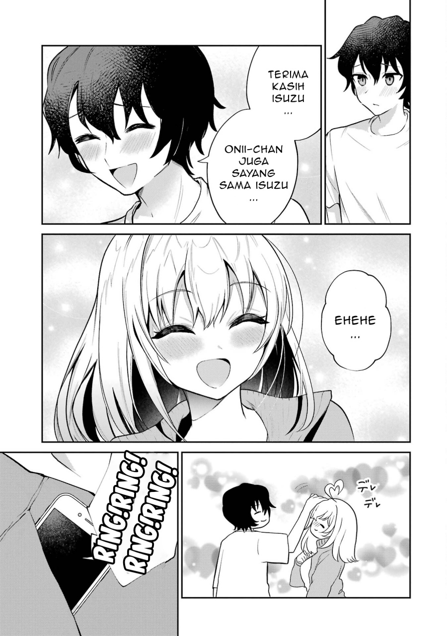 Yuumei VTuber no Ani Dakedo Nazeka Ore ga Yuumei ni Natteita Chapter 2 Gambar 18