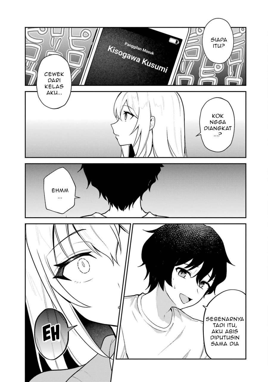 Yuumei VTuber no Ani Dakedo Nazeka Ore ga Yuumei ni Natteita Chapter 2 Gambar 20