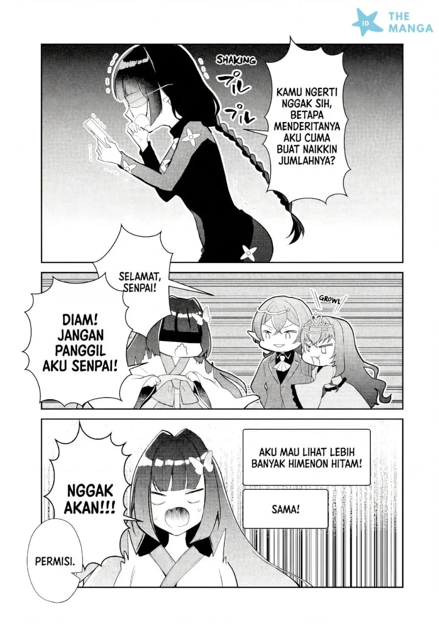 Yuumei VTuber no Ani Dakedo Nazeka Ore ga Yuumei ni Natteita Chapter 22 Gambar 22