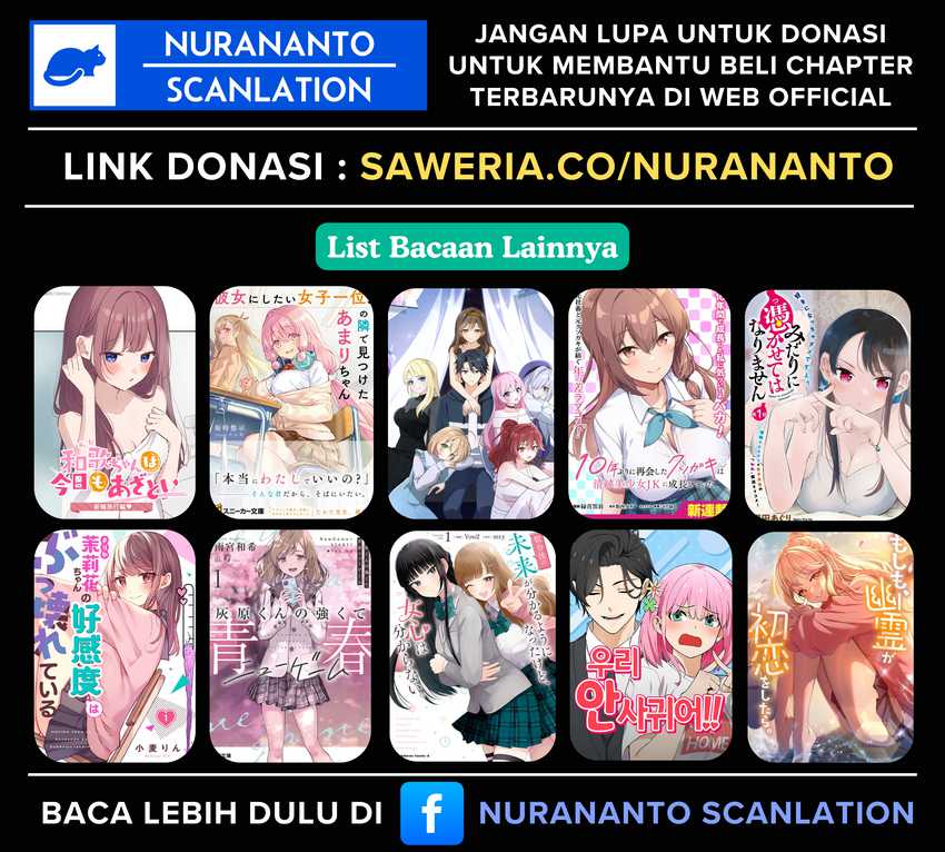 Yuumei VTuber no Ani Dakedo Nazeka Ore ga Yuumei ni Natteita Chapter 5 Gambar 27