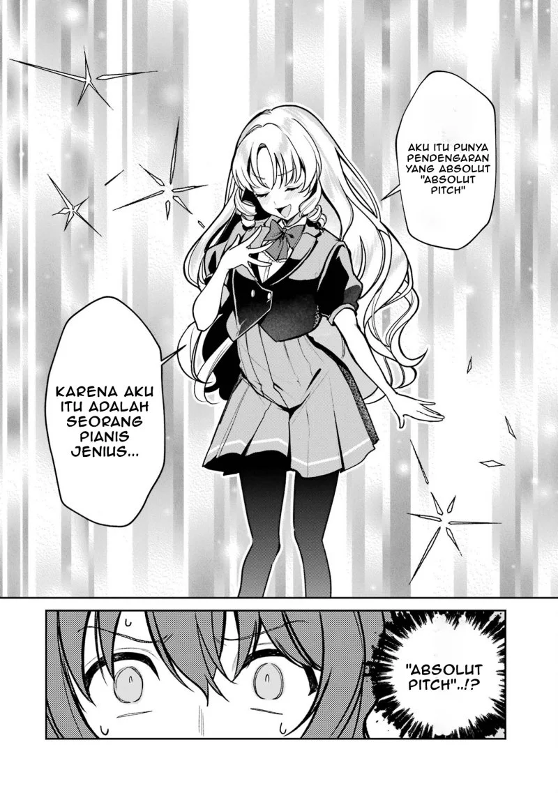 yuumei vtuber no ani dakedo nazeka ore ga yuumei ni natteita chapter 5 2 - Page 5