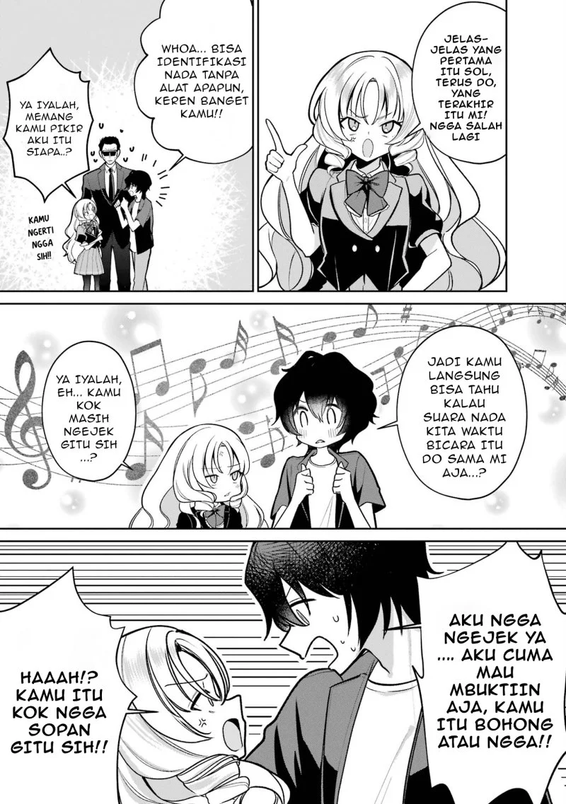 yuumei vtuber no ani dakedo nazeka ore ga yuumei ni natteita chapter 5 2 - Page 8