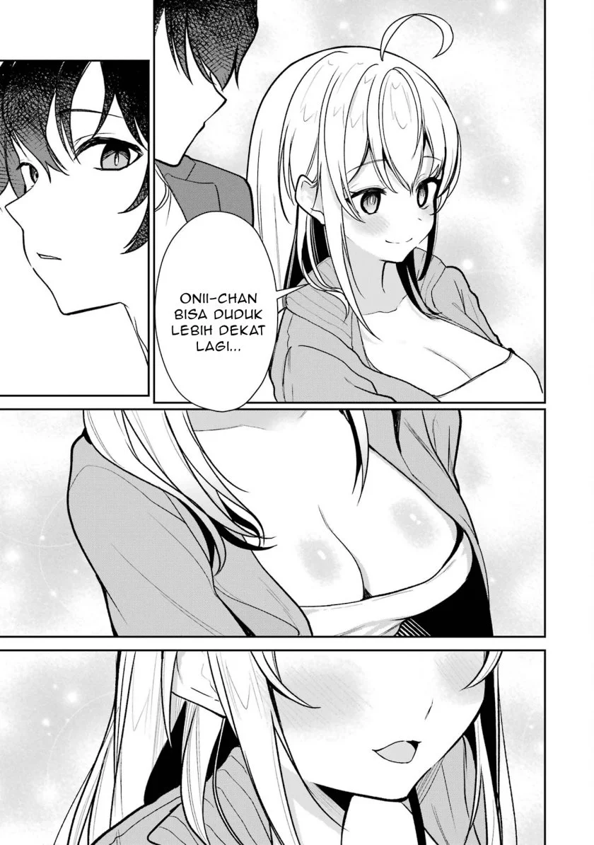 yuumei vtuber no ani dakedo nazeka ore ga yuumei ni natteita chapter 6 - Page 16