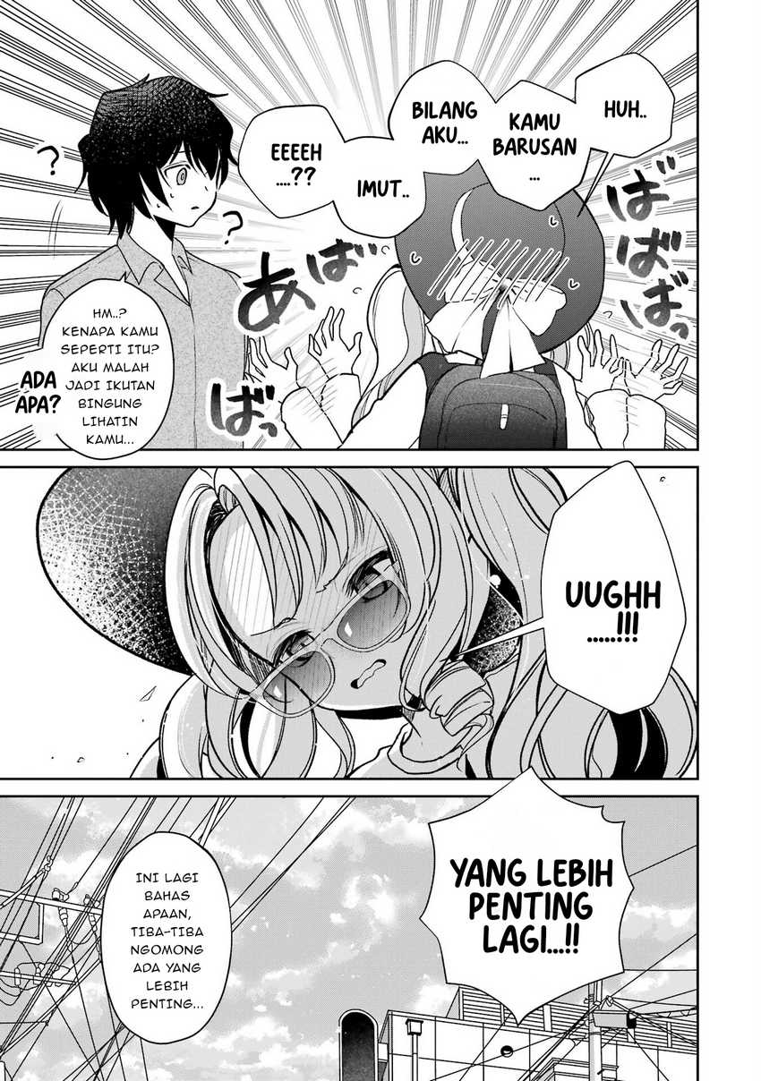 Yuumei VTuber no Ani Dakedo Nazeka Ore ga Yuumei ni Natteita Chapter 7 Gambar 24