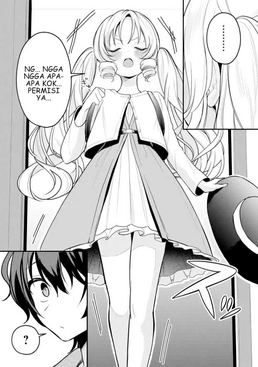 Yuumei VTuber no Ani Dakedo Nazeka Ore ga Yuumei ni Natteita Chapter 8 Gambar 11