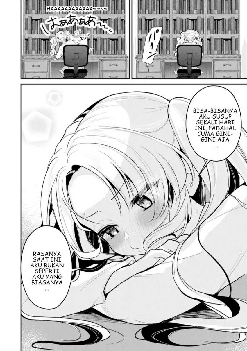 Yuumei VTuber no Ani Dakedo Nazeka Ore ga Yuumei ni Natteita Chapter 8 Gambar 13