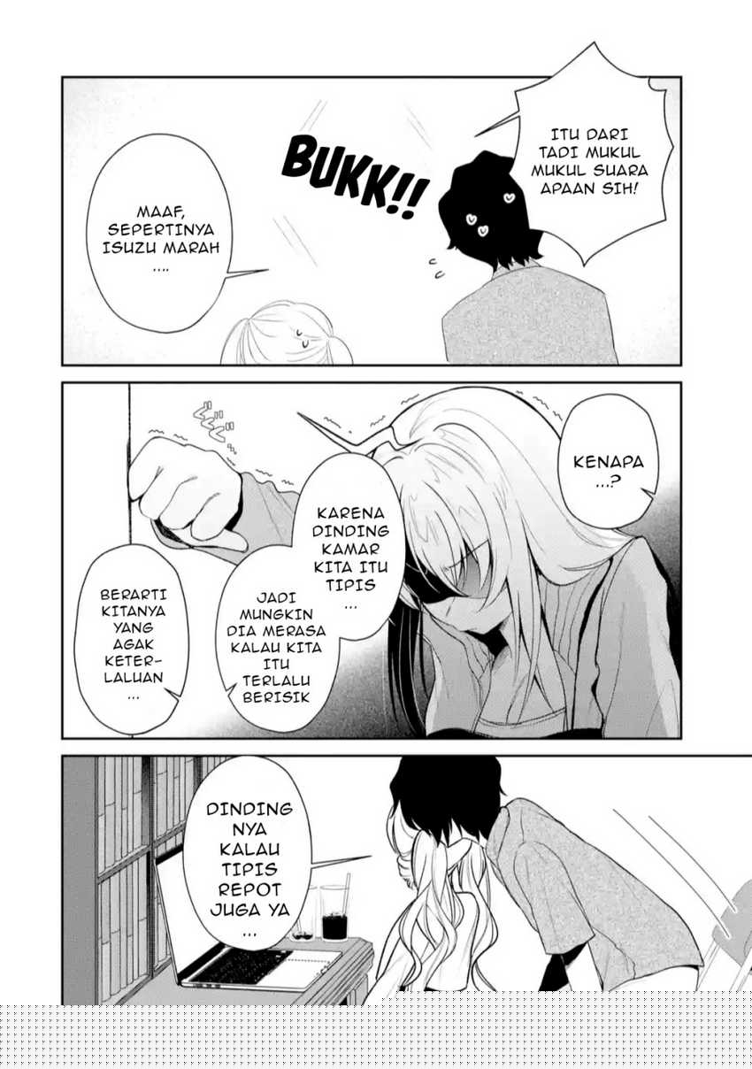 Yuumei VTuber no Ani Dakedo Nazeka Ore ga Yuumei ni Natteita Chapter 8 Gambar 25