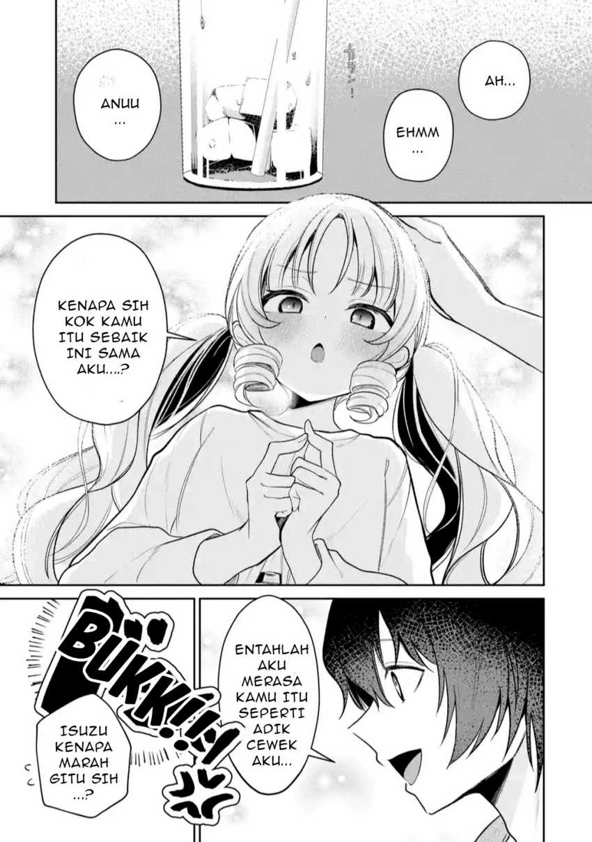 Yuumei VTuber no Ani Dakedo Nazeka Ore ga Yuumei ni Natteita Chapter 8 Gambar 28