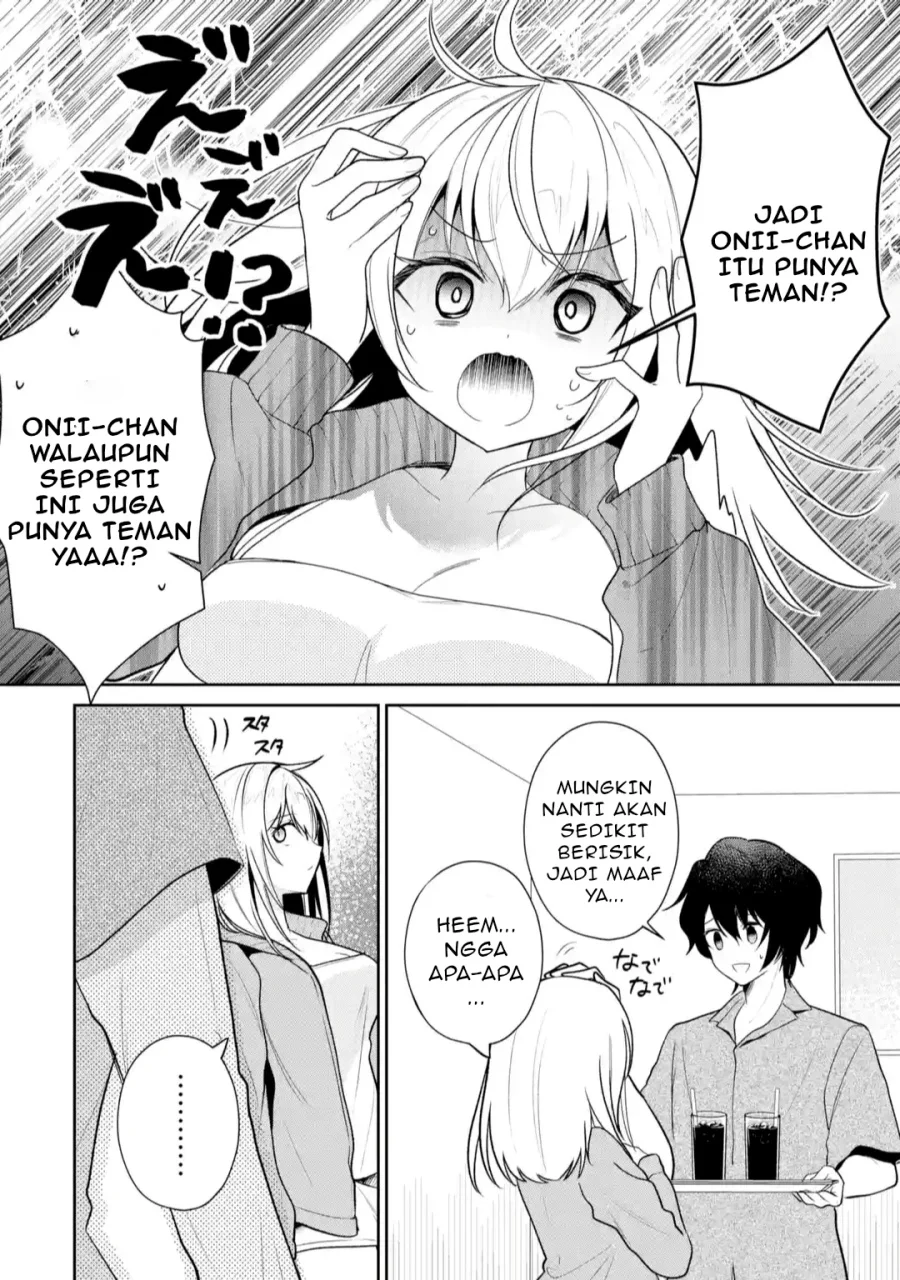 yuumei vtuber no ani dakedo nazeka ore ga yuumei ni natteita chapter 8 2 - Page 17