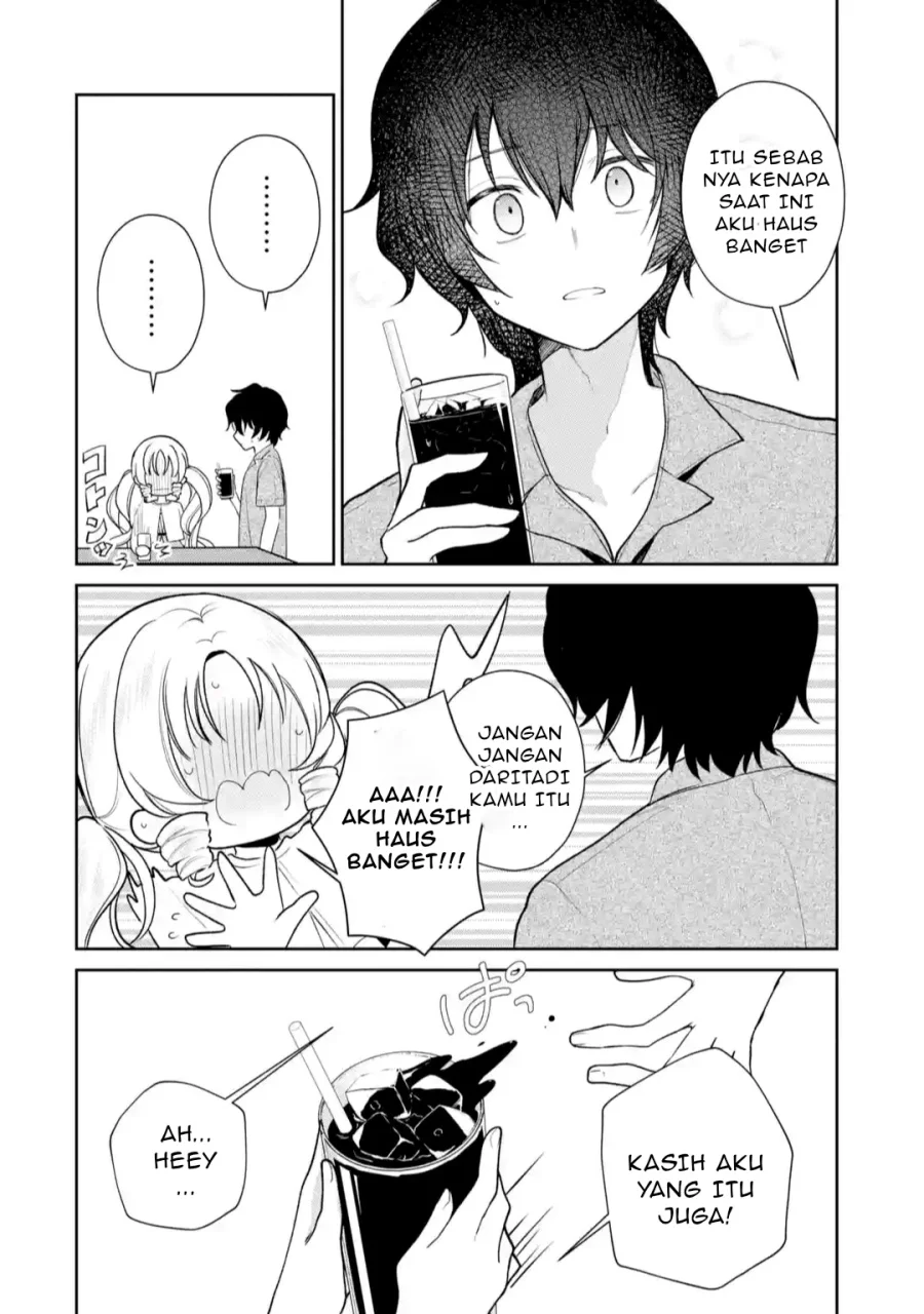 yuumei vtuber no ani dakedo nazeka ore ga yuumei ni natteita chapter 8 2 - Page 21