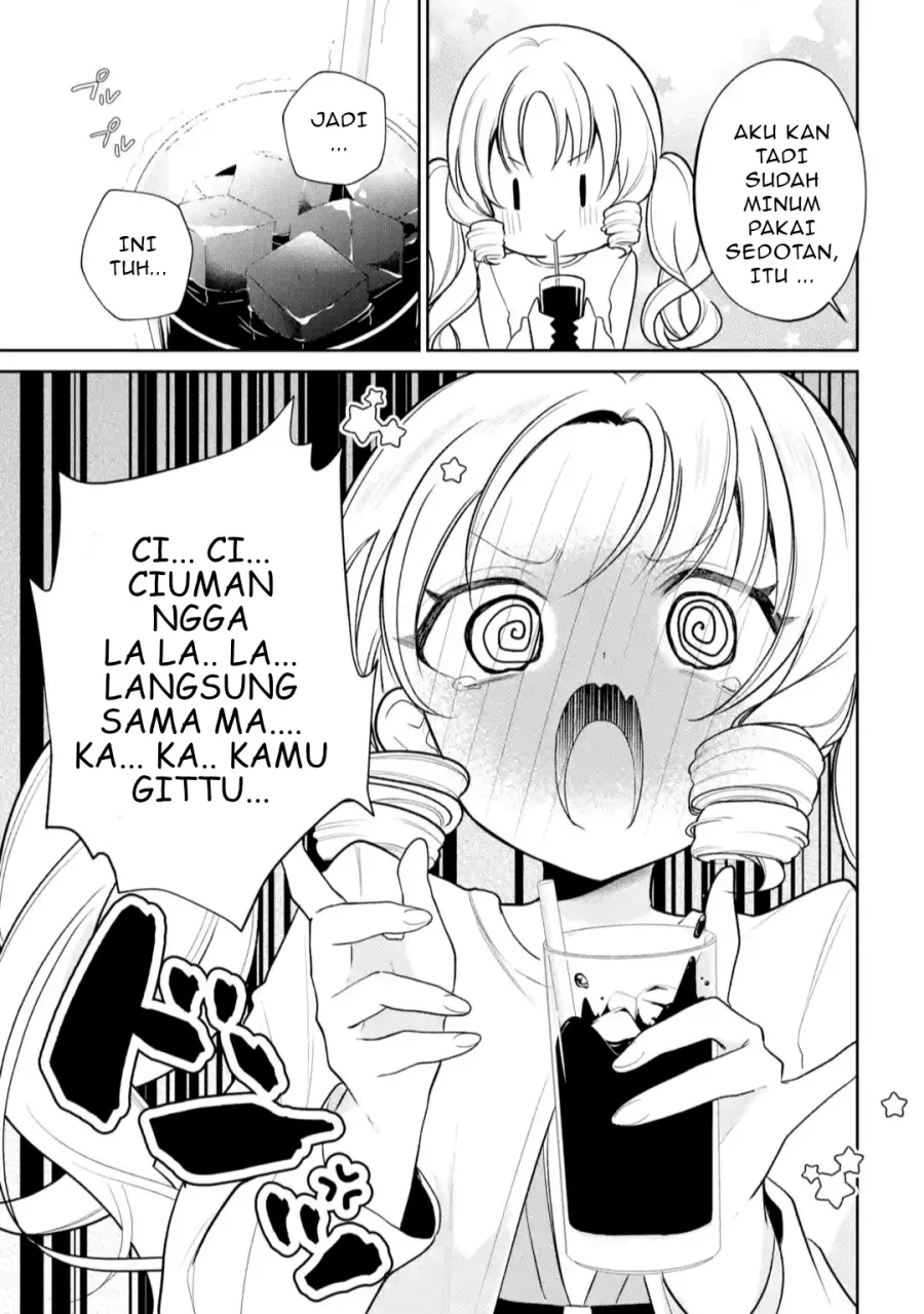 yuumei vtuber no ani dakedo nazeka ore ga yuumei ni natteita chapter 8 2 - Page 22