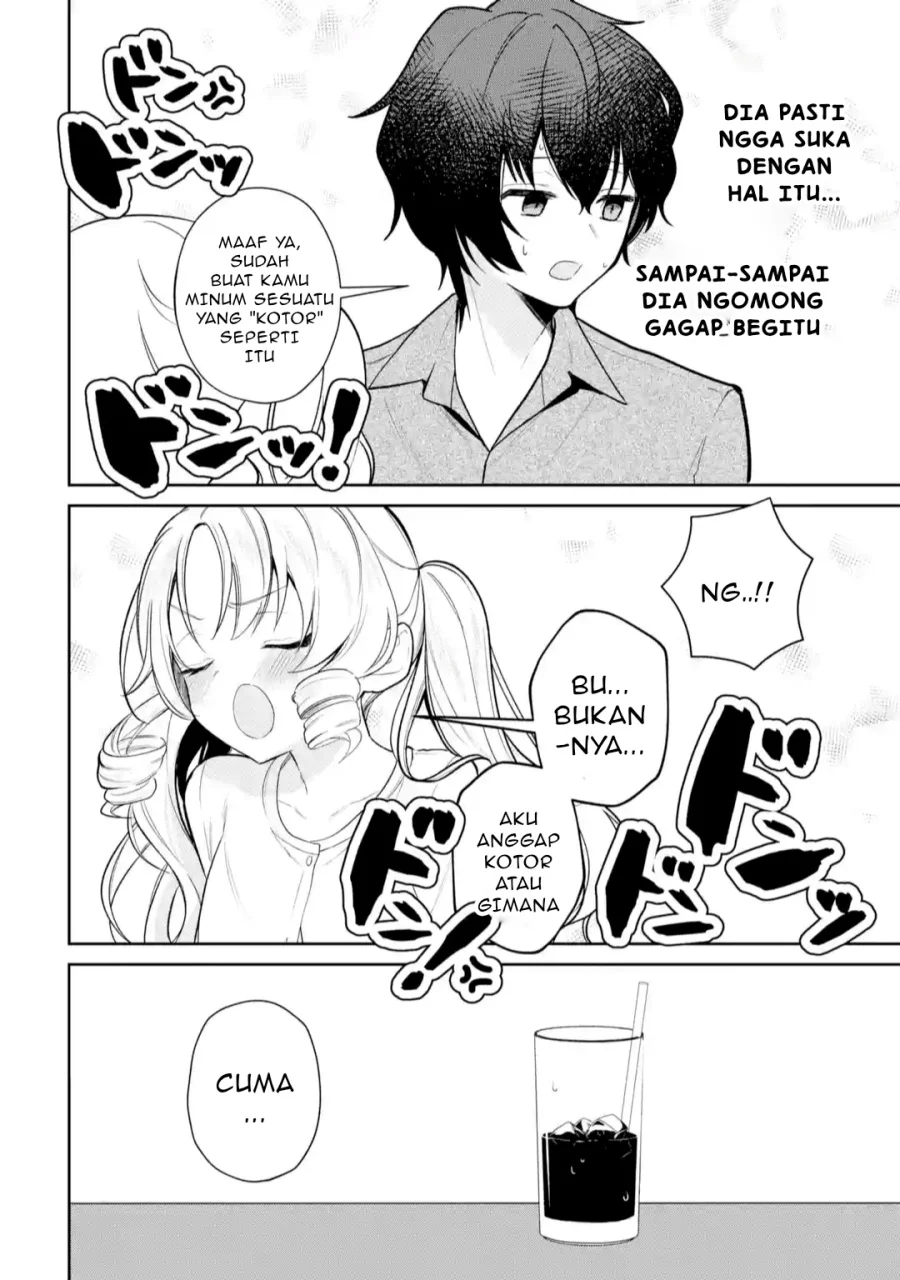 yuumei vtuber no ani dakedo nazeka ore ga yuumei ni natteita chapter 8 2 - Page 23